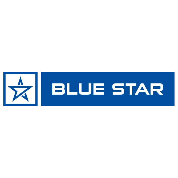 BLUE STAR